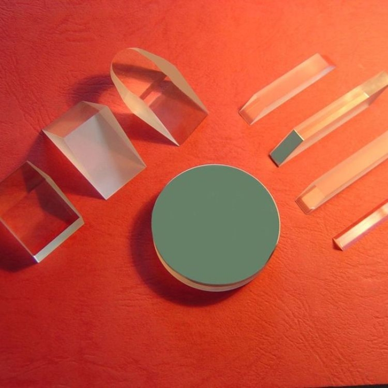 HR寬帶介質(zhì)高反鏡 高反射率