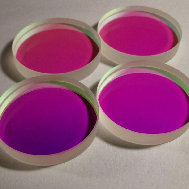 HR寬帶介質(zhì)高反鏡 高反射率