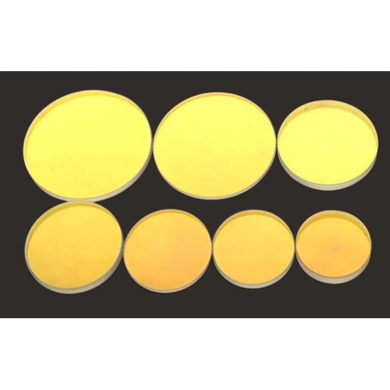 激光保護(hù)鏡